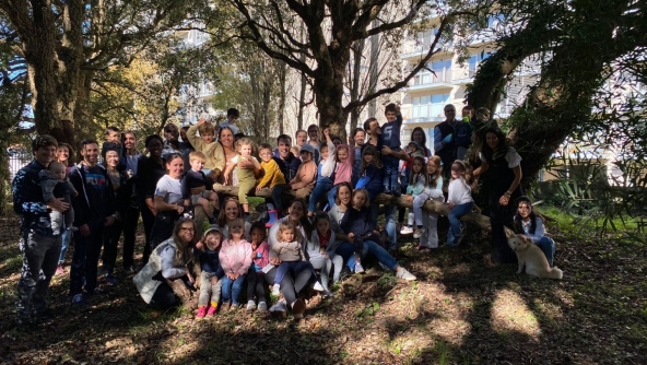 Planalto -  